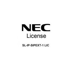 SL-IP-SIPEXT-1 LIC