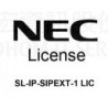 SL-IP-SIPEXT-1 LIC