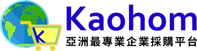 KAOHOM  企業購物平台