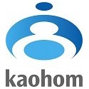 Kaohom企業購物平台
