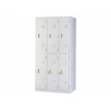 6人用內務櫃-KS-6D