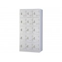 15人用內務櫃-KS-15D