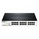 DGS-1024D D-Link友訊24埠 Gigabit節能型交換器