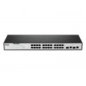 DES-1026G-E1 D-Link友訊 EEE節能型網路交換器