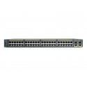 WS-C2960+48TC-L Cisco Catalyst Switch