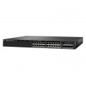 WS-C3650-24PD-L Cisco Catalyst Switch