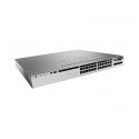 WS-C3850-24T-E Cisco Catalyst  Switch