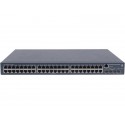 HPE 5120 48G SI 交換器 (JE072B)