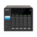 TX-500P QNAP 威聯通 NAS 擴充櫃