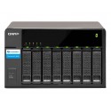 TX-800P QNAP 威聯通 NAS 擴充櫃