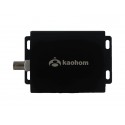 KSCIP-1同軸網路轉換器