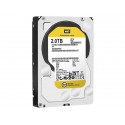 2TB-Gold金標 WD 3.5吋企業級硬碟(WD2005FBYZ)