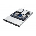 (E5-2620v4)RS700-E8-RS8 V2-ASUS 1U機架式伺服器(硬碟*選購)-90SV03IV-M08BT0