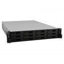 RS18017xs+ 12Bay 群暉 Synology RackStation 機架式NAS