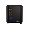 DiskStation DS416slim 群暉 Synology 4Bay 桌上型NAS