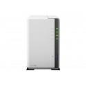 DiskStation DS216se 群暉 Synology 2Bay 桌上型NAS