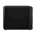 DiskStation DS416 群暉 Synology 4Bay 桌上型NAS