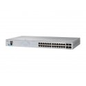 WS-C2960L-24TS-AP Cisco Catalyst Switch