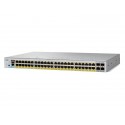 WS-C2960L-48PS-AP Cisco Catalyst Switch
