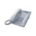 PANASONIC KX-T7667X 12外線功能顯示型話機