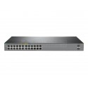 1920s-24G-PoE+ HP Switch(370W) (JL385A)