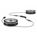 Sennheiser SP 220 UC Speakerphones