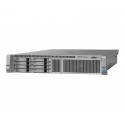 (UCS-SPR-C240M4-BC2) Cisco UCS C240M4SX 2U 機架式伺服器