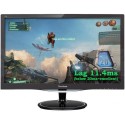 VX2457MHD ViewSonic 24型LED寬螢幕