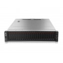 SR650 Lenovo ThinkSystem 2U機架式伺服器(7X06A04XCN )