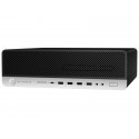 (1RX47PA)HP EliteDesk 800 65W G3 迷你桌上型電腦(i7-7700/4GB/1TB)