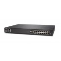 SonicWall NSa 6650 