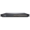 SonicWall NSa 3650 