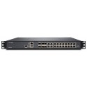 SonicWall NSa 4650 