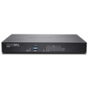 SonicWall TZ600 