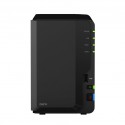DiskStation DS218 群暉 Synology 2Bay 桌上型NAS(不含硬碟)