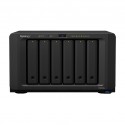 DiskStation DS3018xs 群暉 Synology 6Bay 桌上型NAS(不含硬碟)