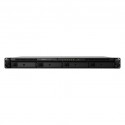 RackStation RS819 群暉 Synology 4Bay 機架式NAS(不含硬碟)
