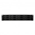 RS2418+​ 12Bay 群暉 Synology RackStation 機架式NAS