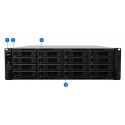 RS2818RP+ 16Bay 群暉 Synology RackStation 機架式NAS