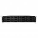 SA3200D 12Bay 群暉 Synology 機架式NAS