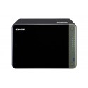 TS-653D-8G 6Bay QNAP 威聯通 NAS(不含硬碟)