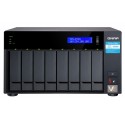 TVS-872N-i3-8G 8Bay QNAP 威聯通 NAS(不含硬碟)