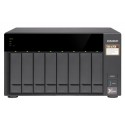 TS-873-8G QNAP 威廉通NAS(不含硬碟)