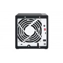 TR-004 4-Bay QNAP 威聯通 NAS 擴充櫃