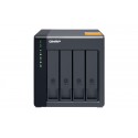 TL-D400S 4-Bay QNAP 威聯通 NAS 擴充櫃