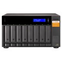 TL-D800S 8-Bay QNAP 威聯通 NAS 擴充櫃