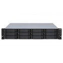 TL-R1200S-RP 12-Bay QNAP 威聯通 NAS 擴充櫃