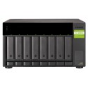 TL-D800C 8-Bay QNAP 威聯通 NAS 擴充櫃