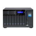 TVS-1282T3-i7-64G 12Bay QNAP 威聯通 NAS(不含硬碟)