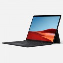 Microsoft 商務版 Surface Pro X 系列 E/16G/512G/黑色 (QJY-00012)
